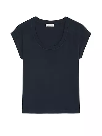 MARC O'POLO | T-Shirt | dunkelblau